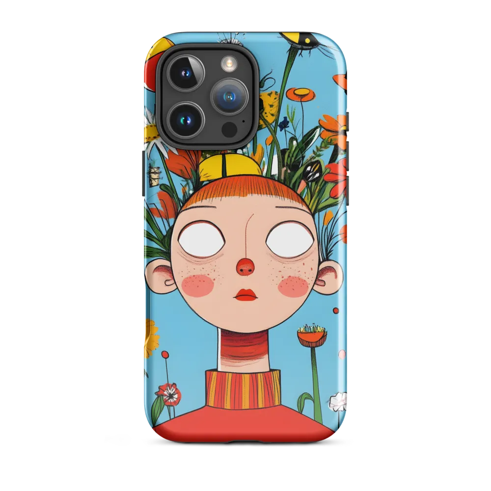 Whimsical Bloom