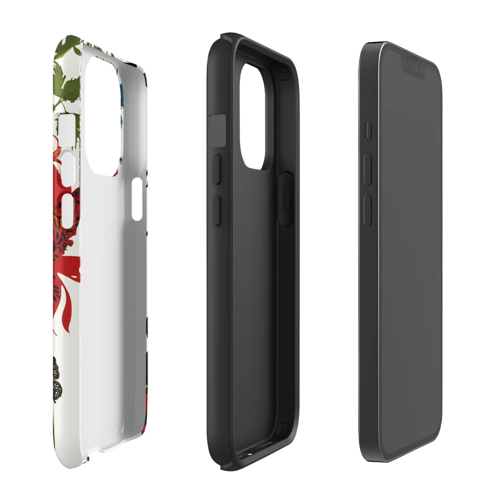 Floral Dreams