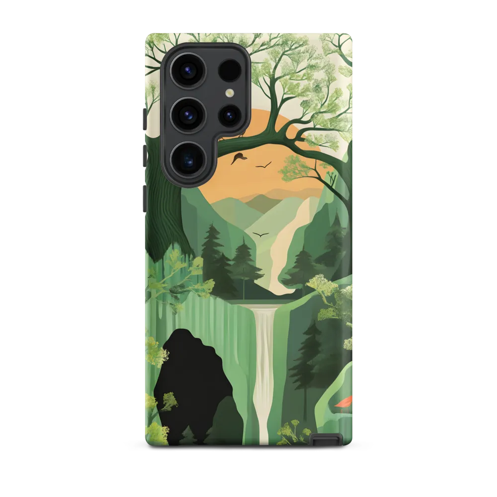 Whispers of the Wilderness