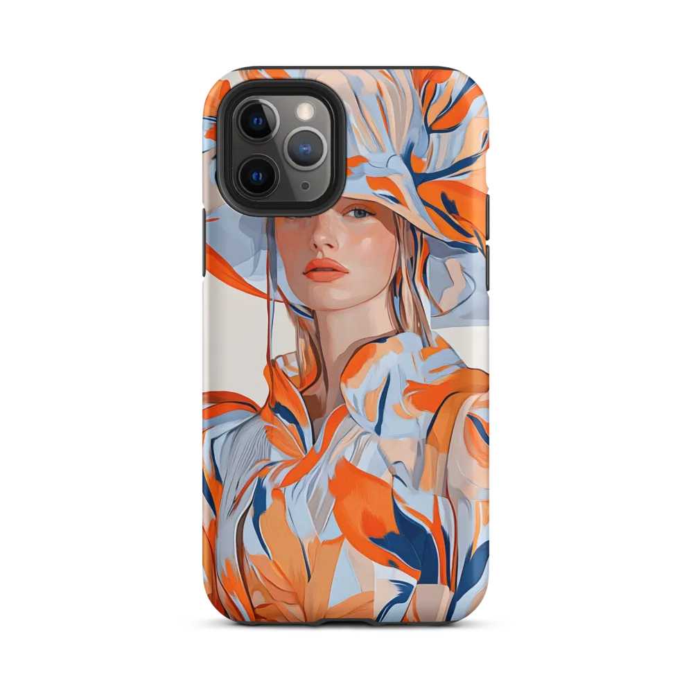 Vibrant Elegance