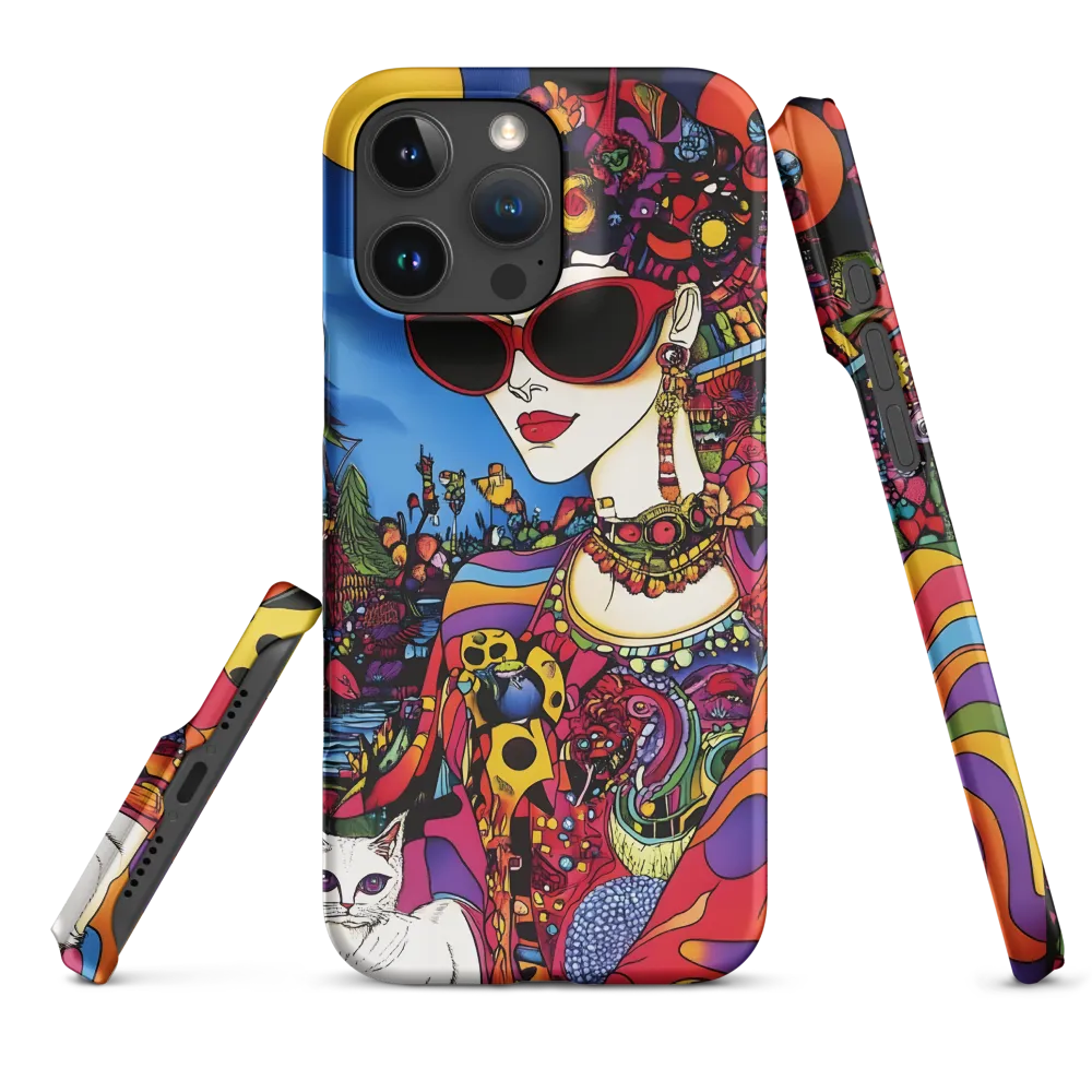 Whimsy in Color