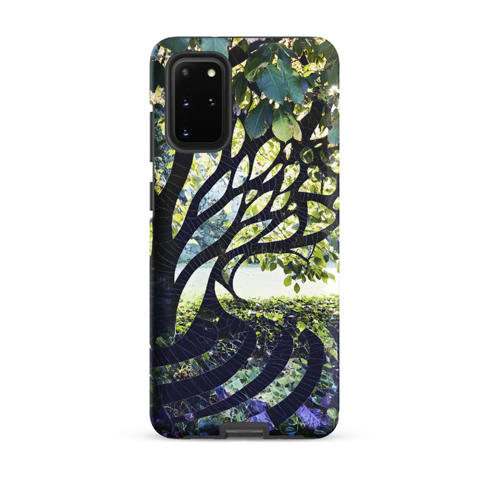 Whispers of Nature
