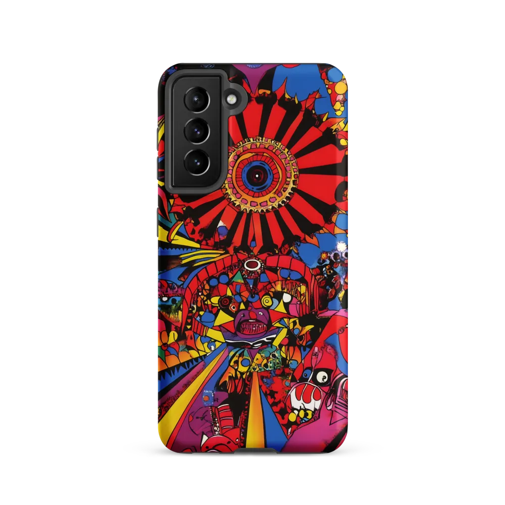 Cosmic Kaleidoscope