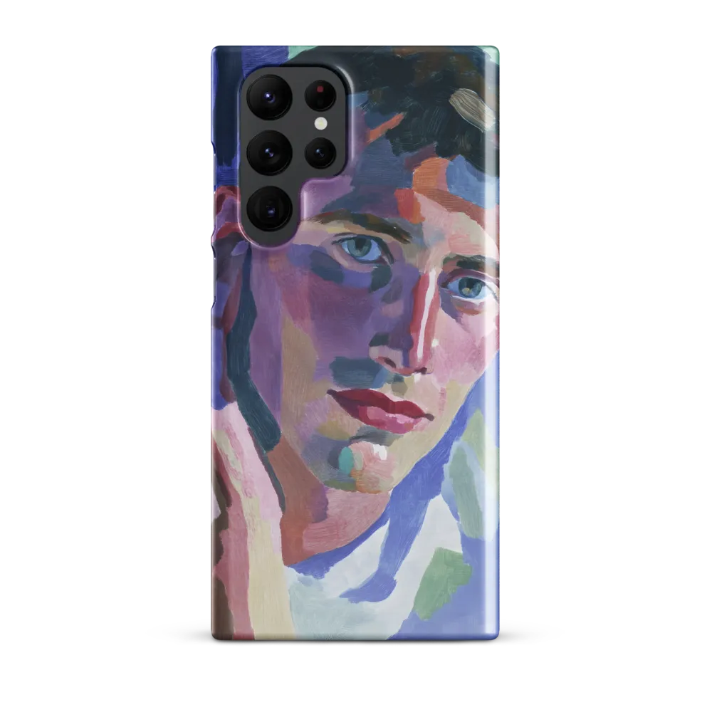 Portrait of Introspection