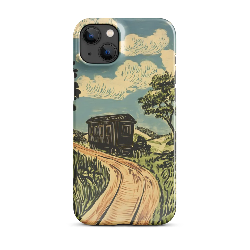 Nostalgia on the Rails