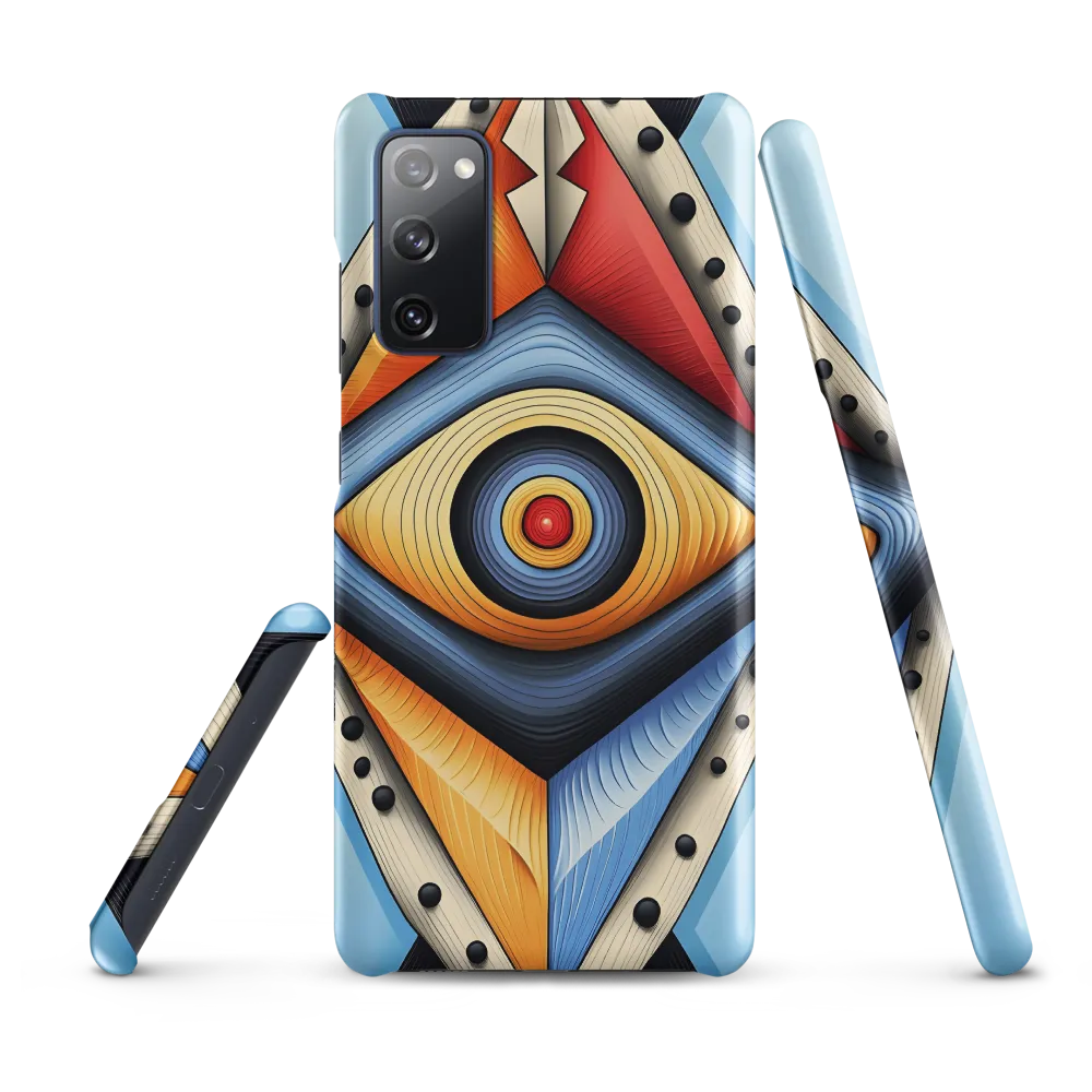 The Visionary Eye