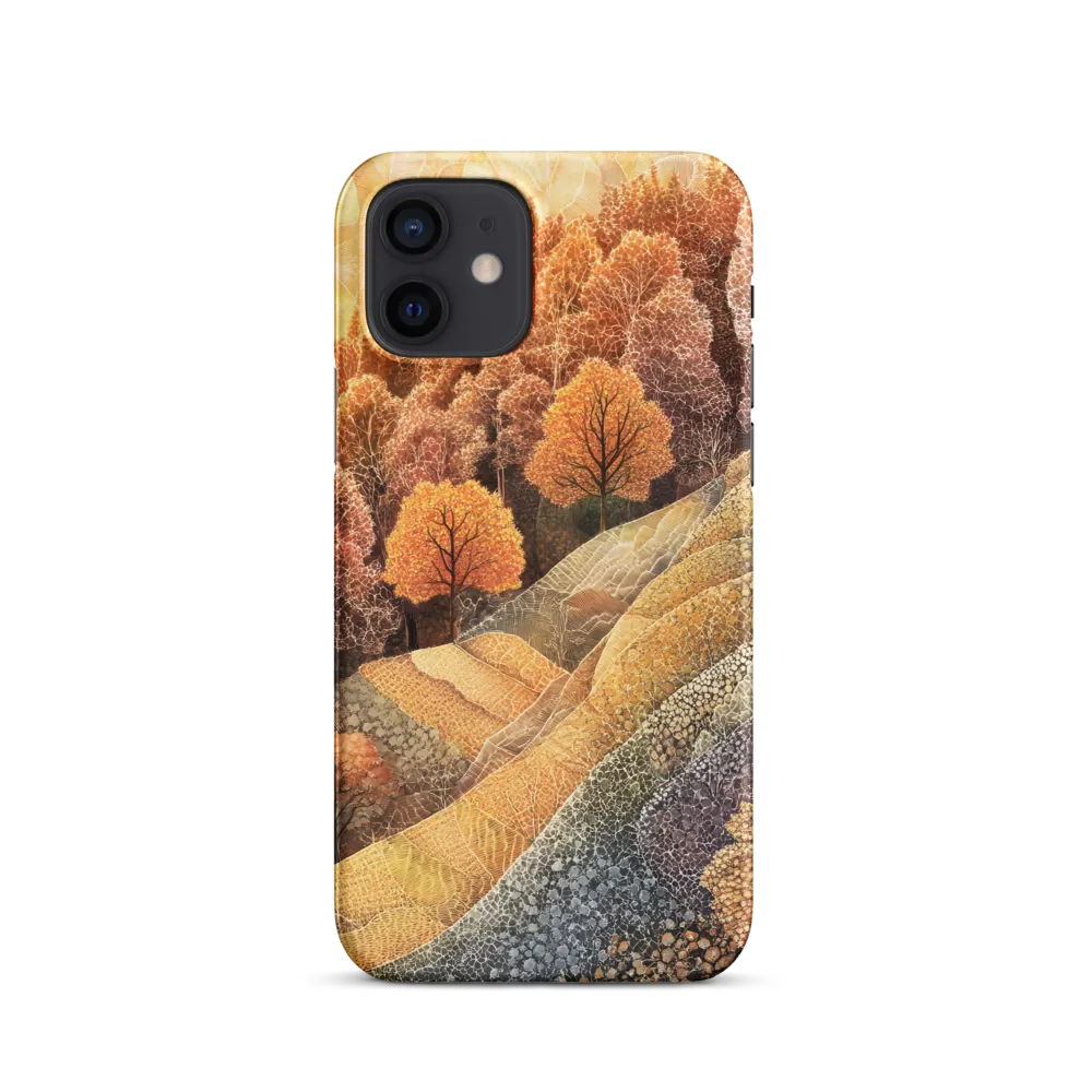 Autumn's Embrace
