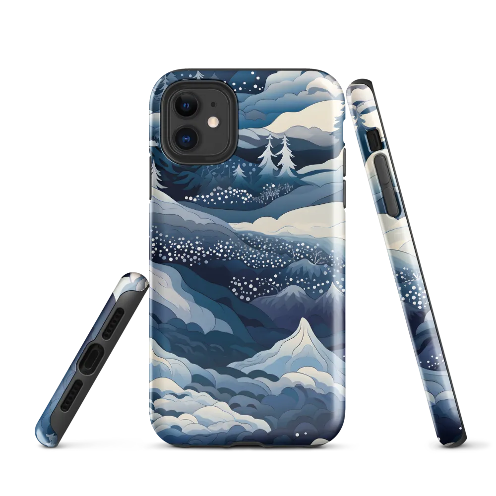 Whispers of Winter