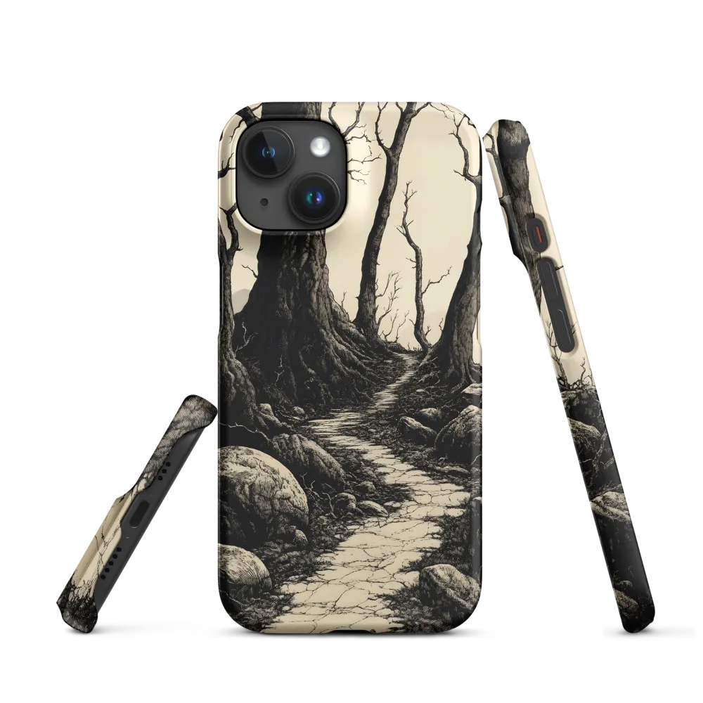 Whispers of the Forgotten Forest