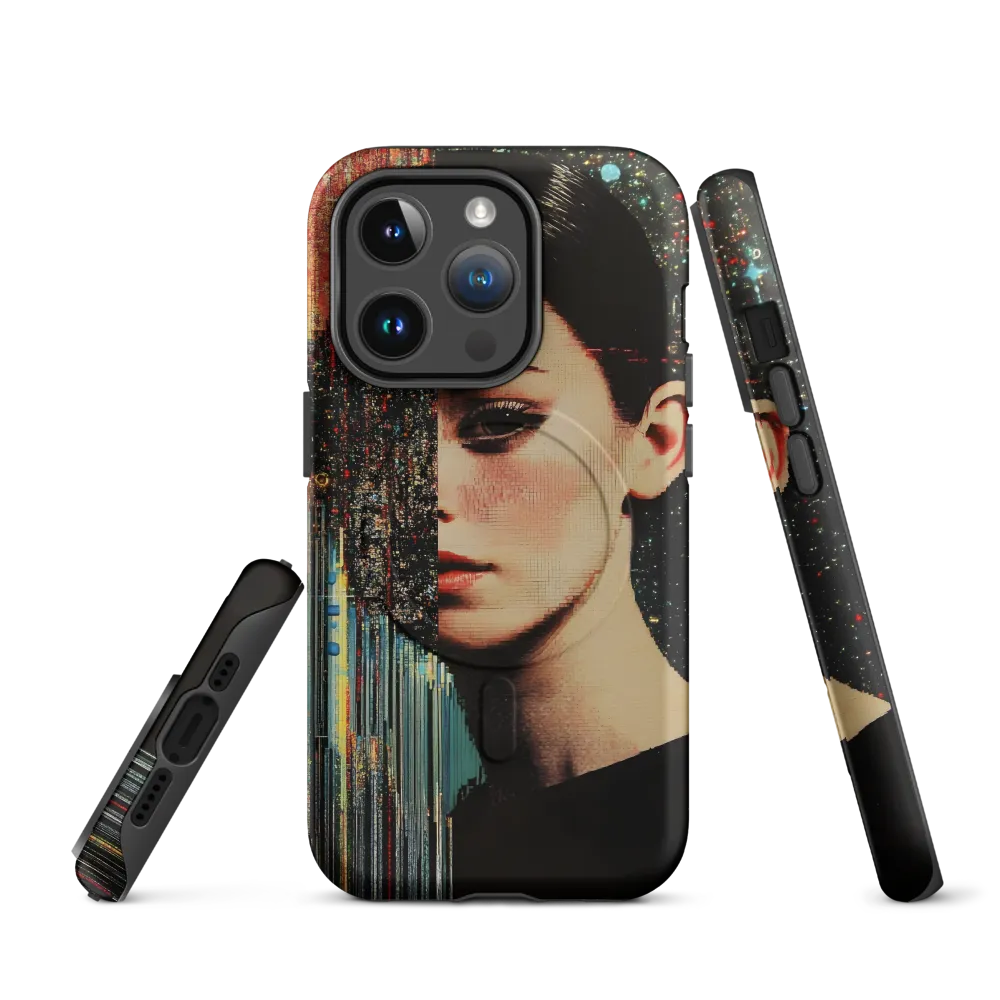 Fragmented Reality
