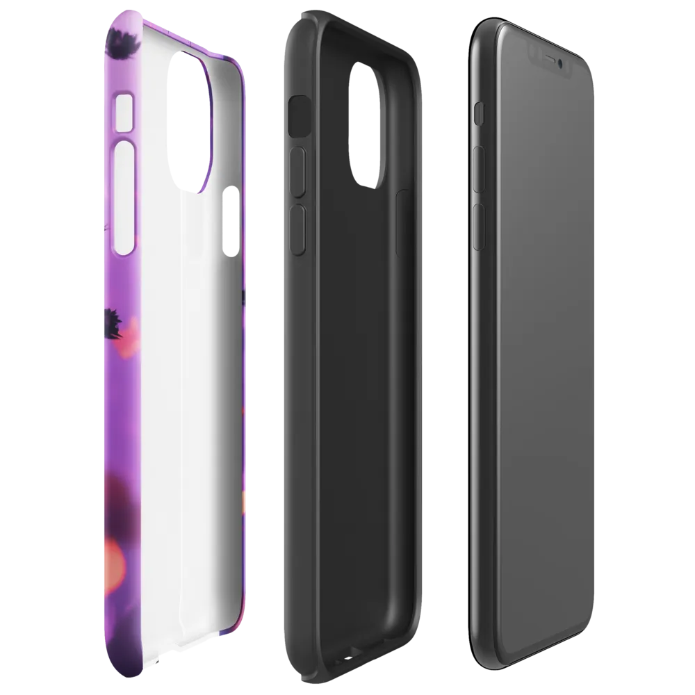 Whispers of Mystery | Phone Case |  11 Pro Max | Tough Case | Glossy