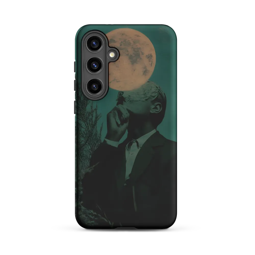 Eclipse of the Mind
