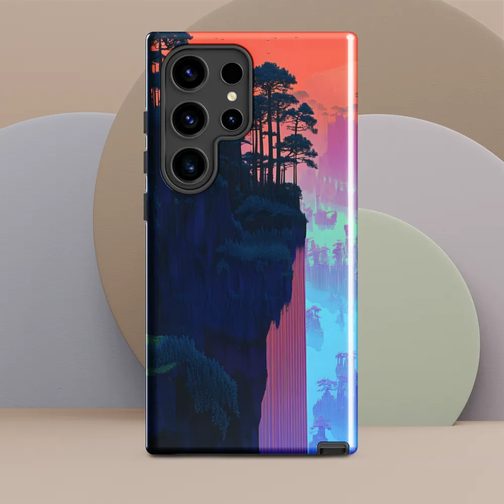 Ethereal Heights