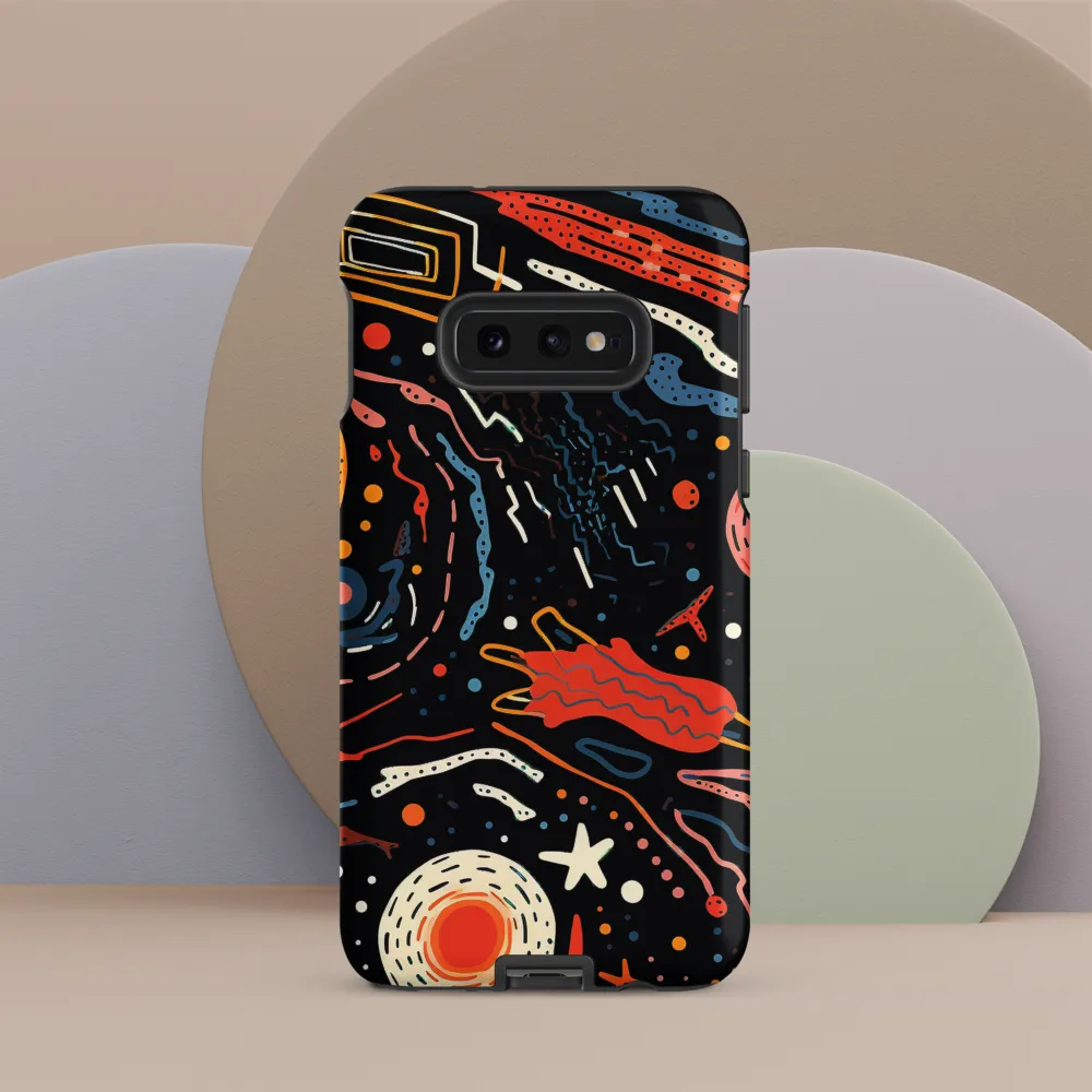 Cosmic Whimsy