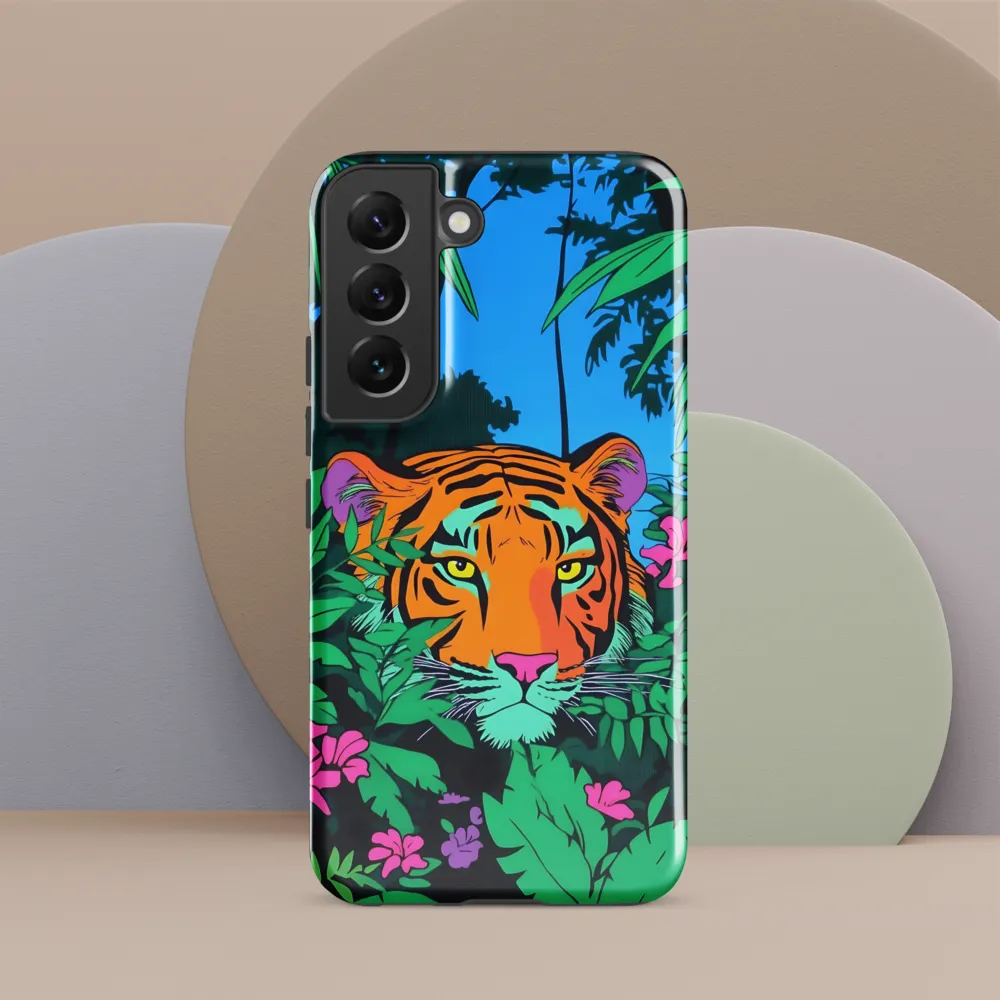 Jungle Guardian