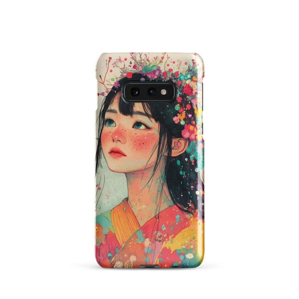 Whispers of Blossoms