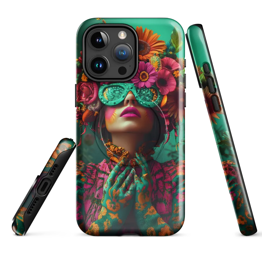 Floral Reverie