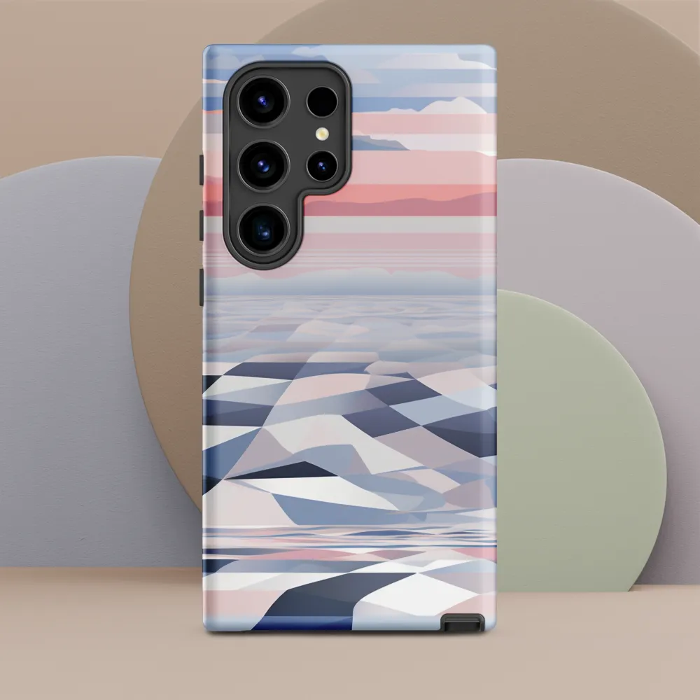 Serenity in Abstraction