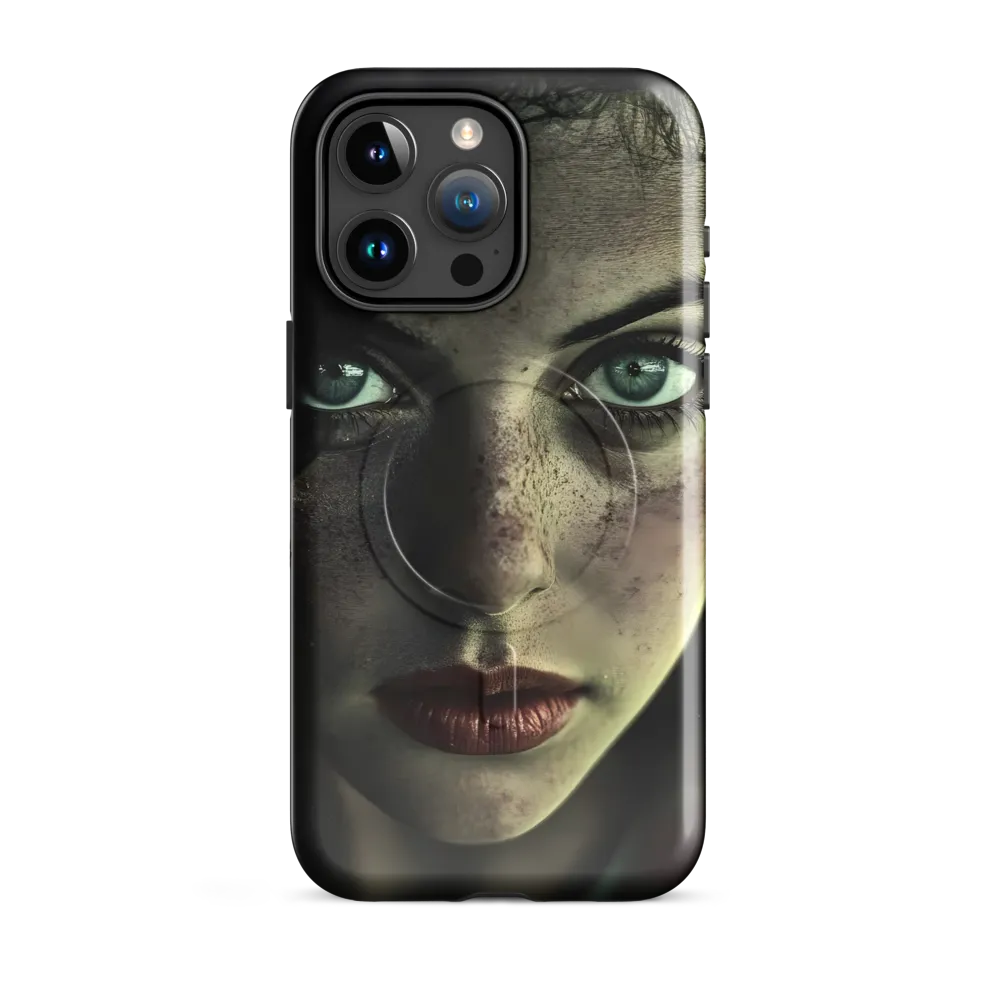Eyes of Enigma