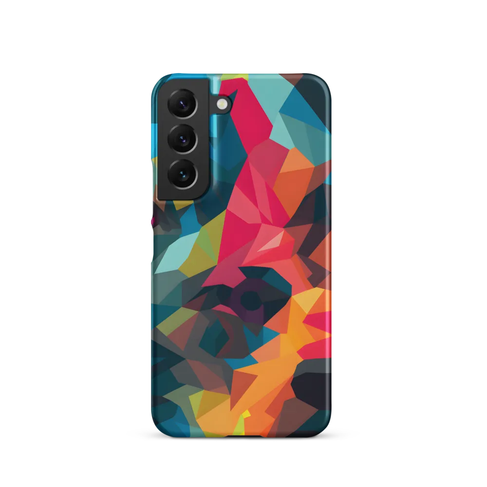 The Colorful Essence of Bears