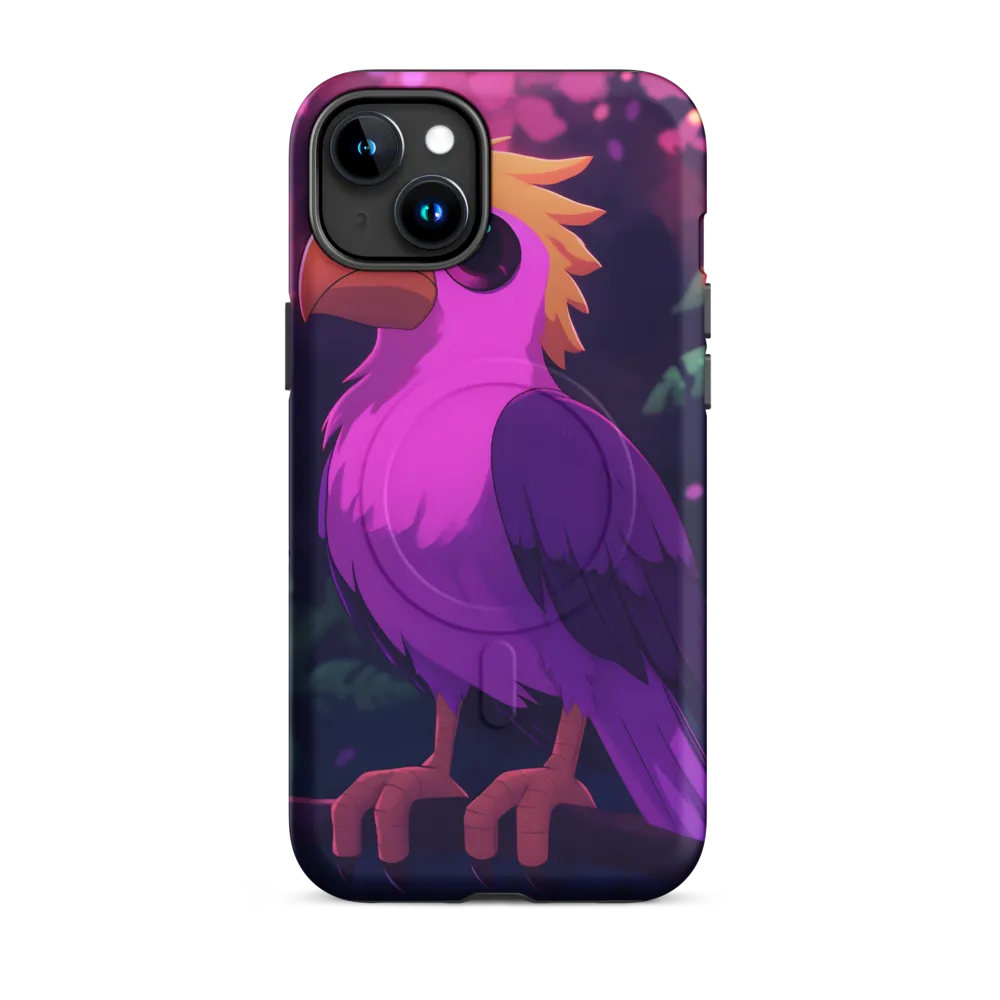 Whimsical Perch