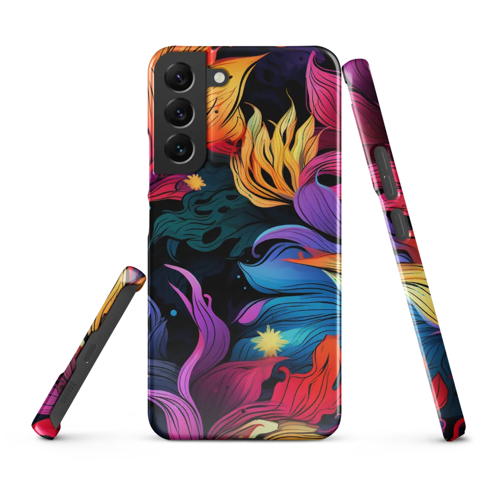 Floral Symphony