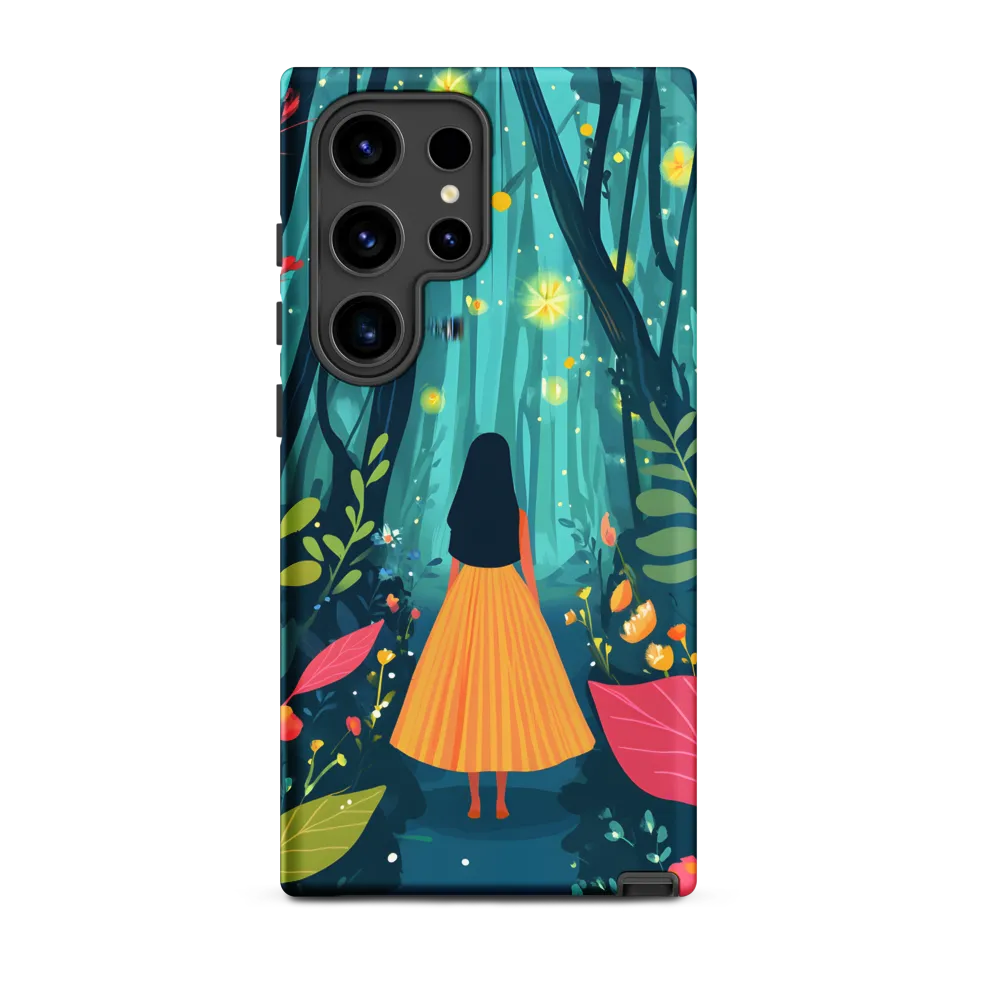Enchanted Forest Path