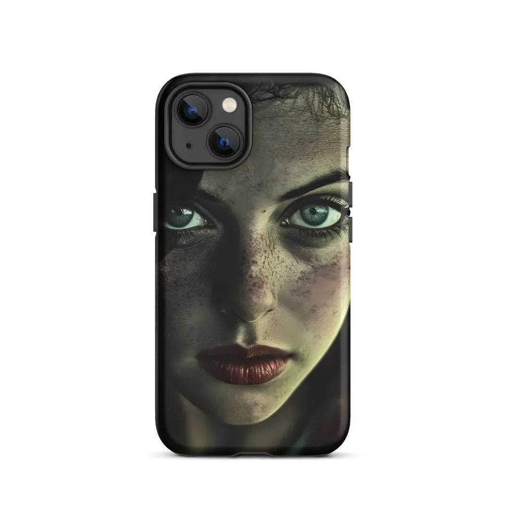 Eyes of Enigma