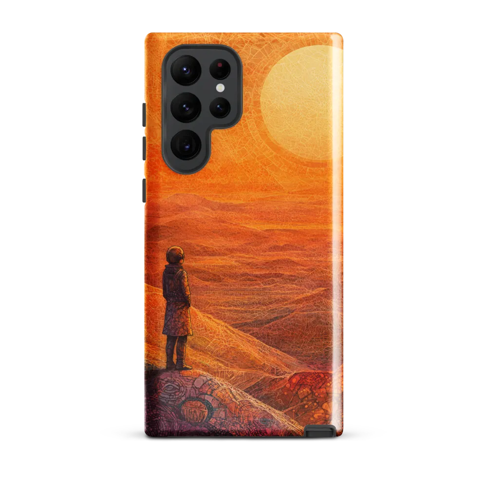 Reflections of a Distant Sun