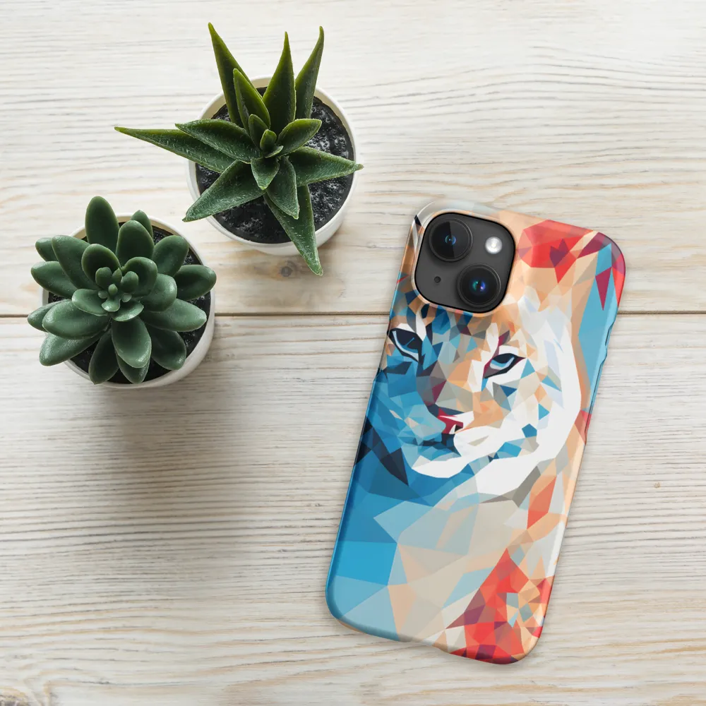 Facets of Feline Wonder