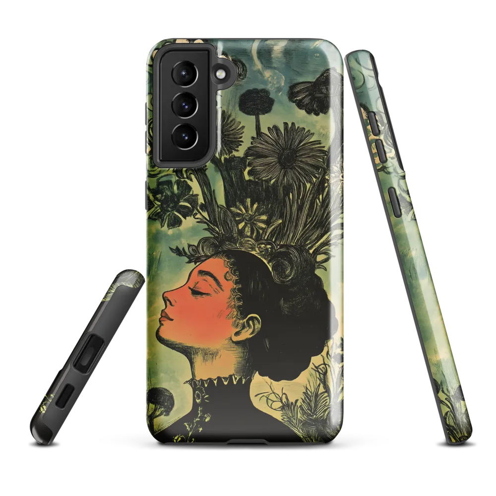 Floral Reverie