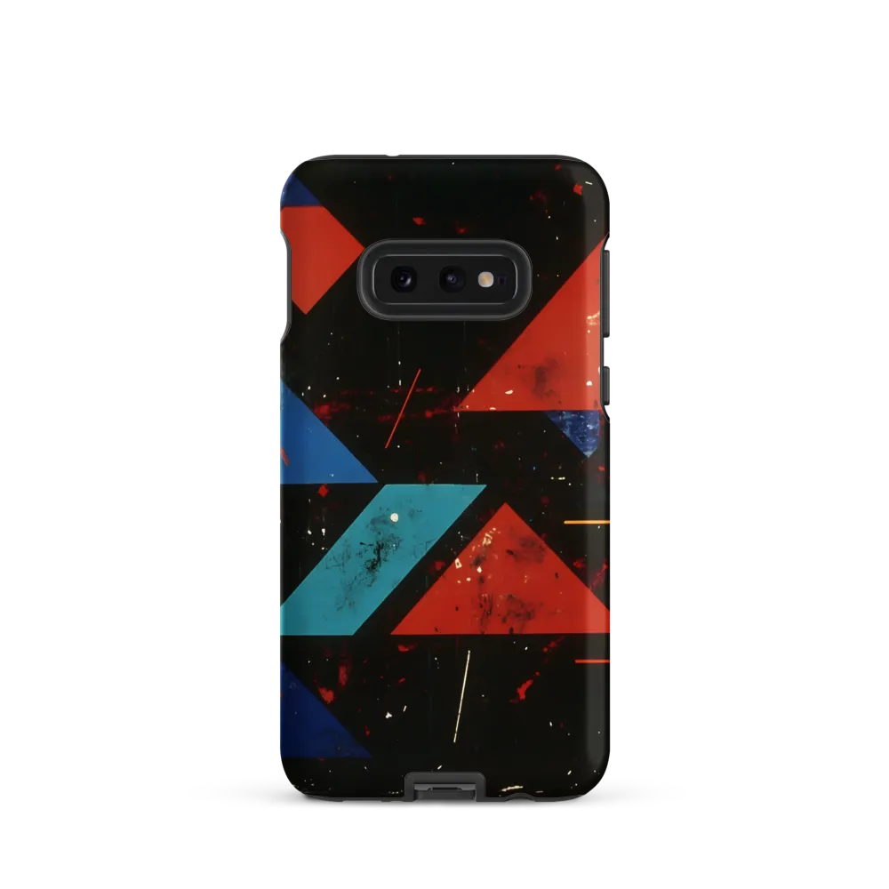 Dynamic Geometric Harmony