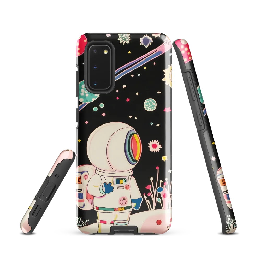 Cosmic Wonder: Journey Through the Stars