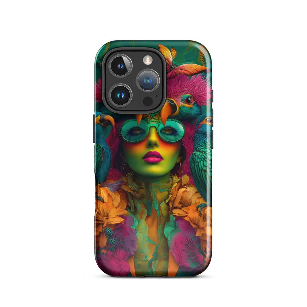 Tropical Reverie