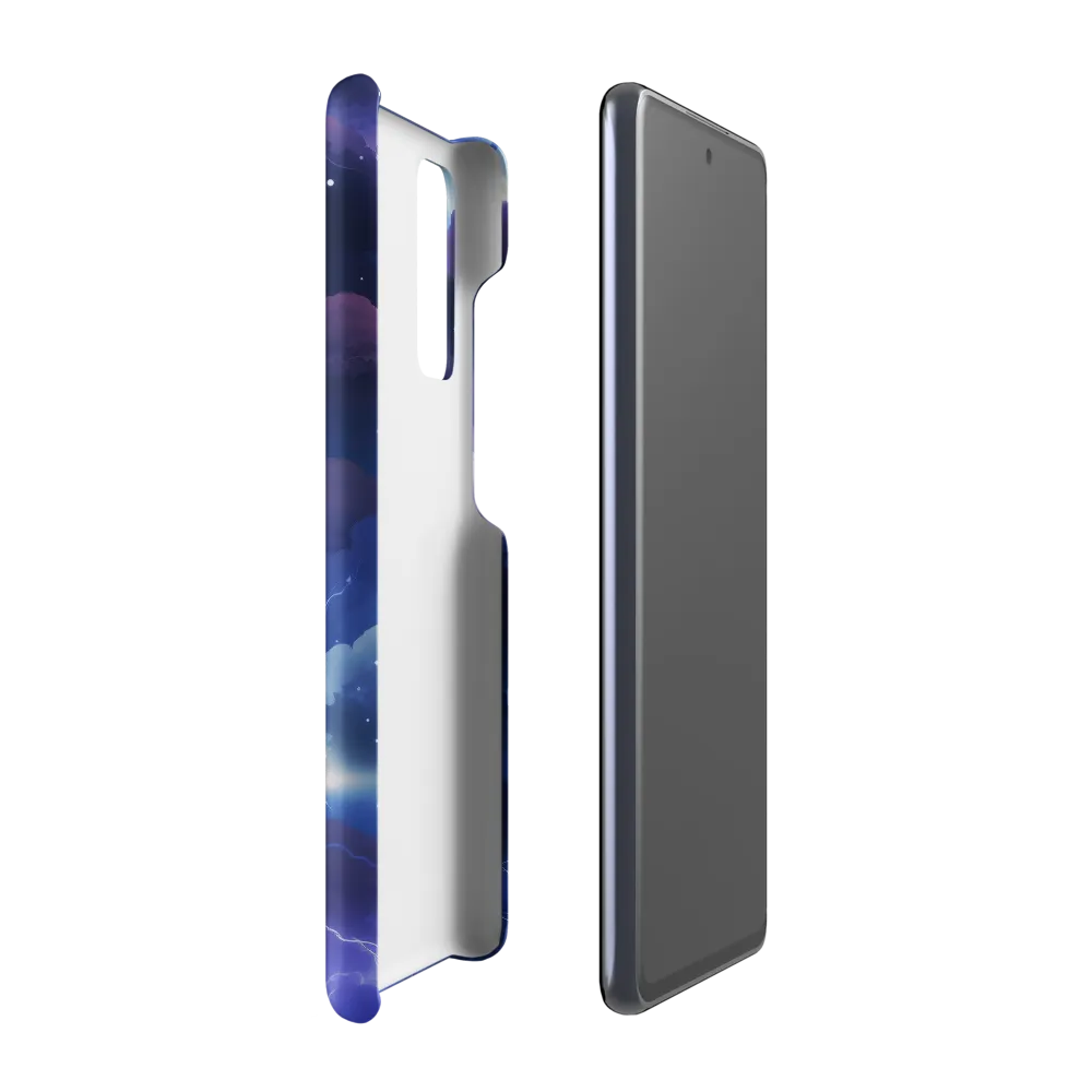 Tempestuous Skies | Phone Case |  S20 FE | Snap Case | Matte
