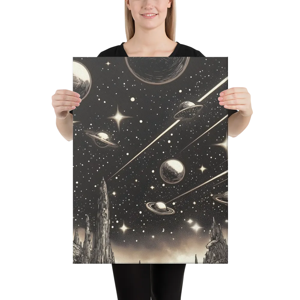 Celestial Reverie