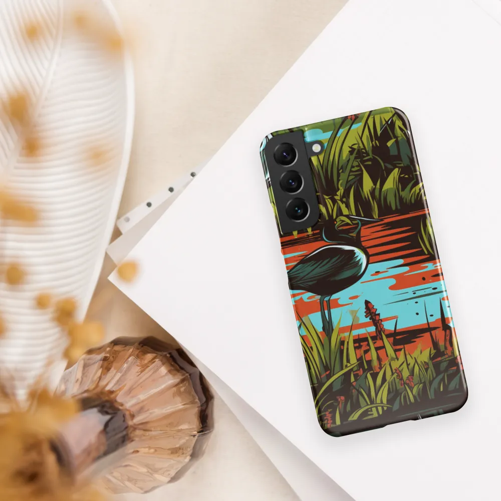 Marshland Symphony