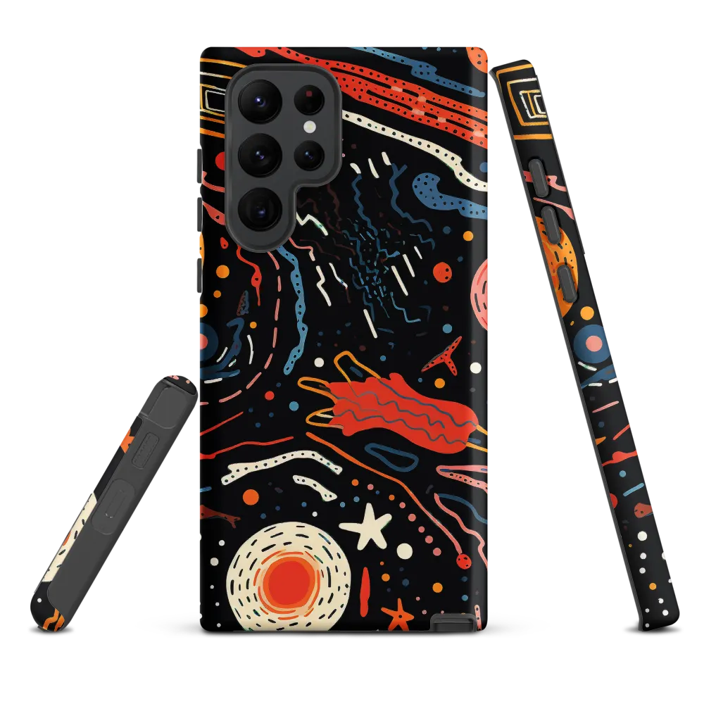 Cosmic Whimsy