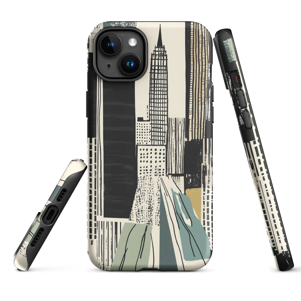 Urban Symphony