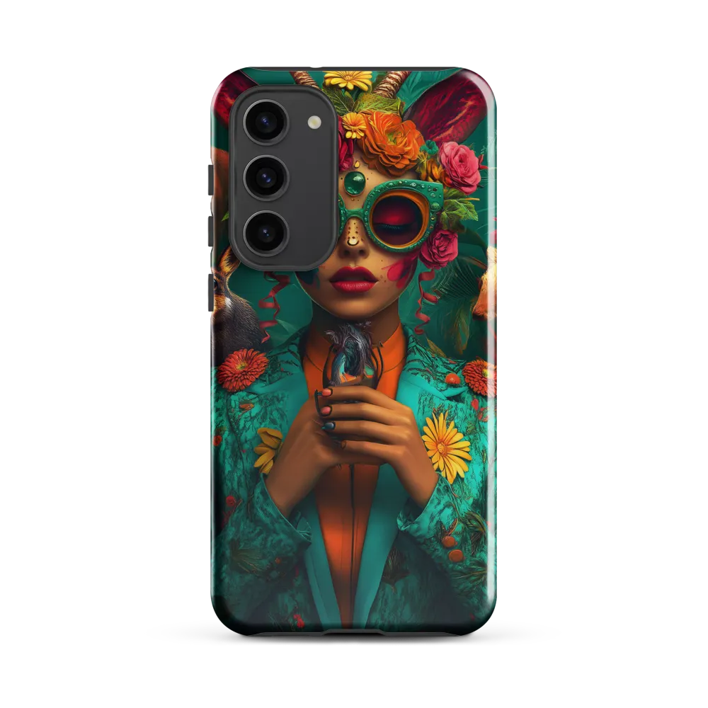 Botanical Reverie