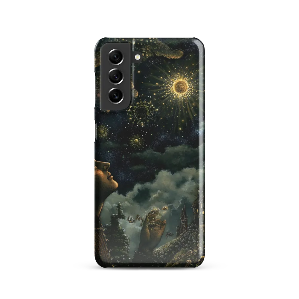 Cosmic Connection