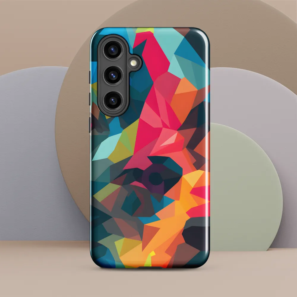 The Colorful Essence of Bears
