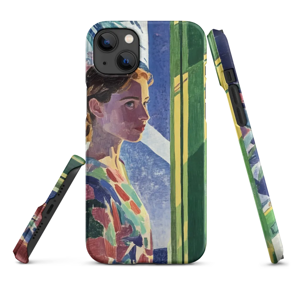Reflections in Color