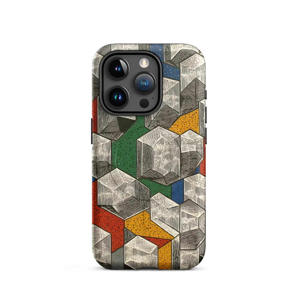 Cubic Dynamics