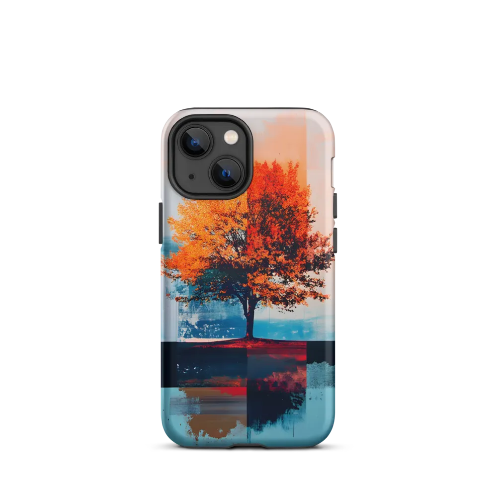 Reflections of Autumn