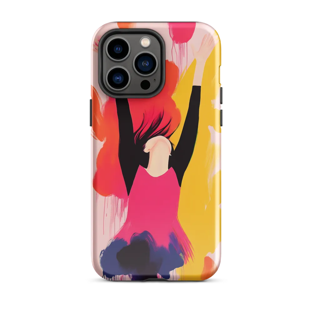 Embracing Vibrancy