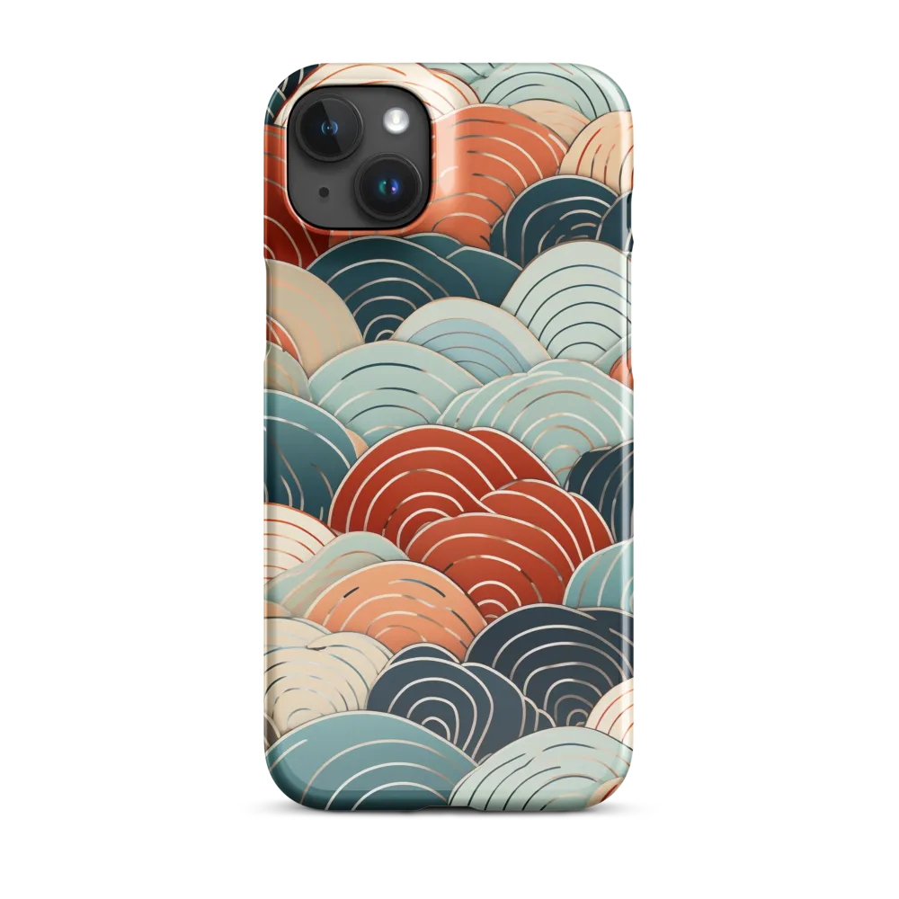 Rhythms of Waves