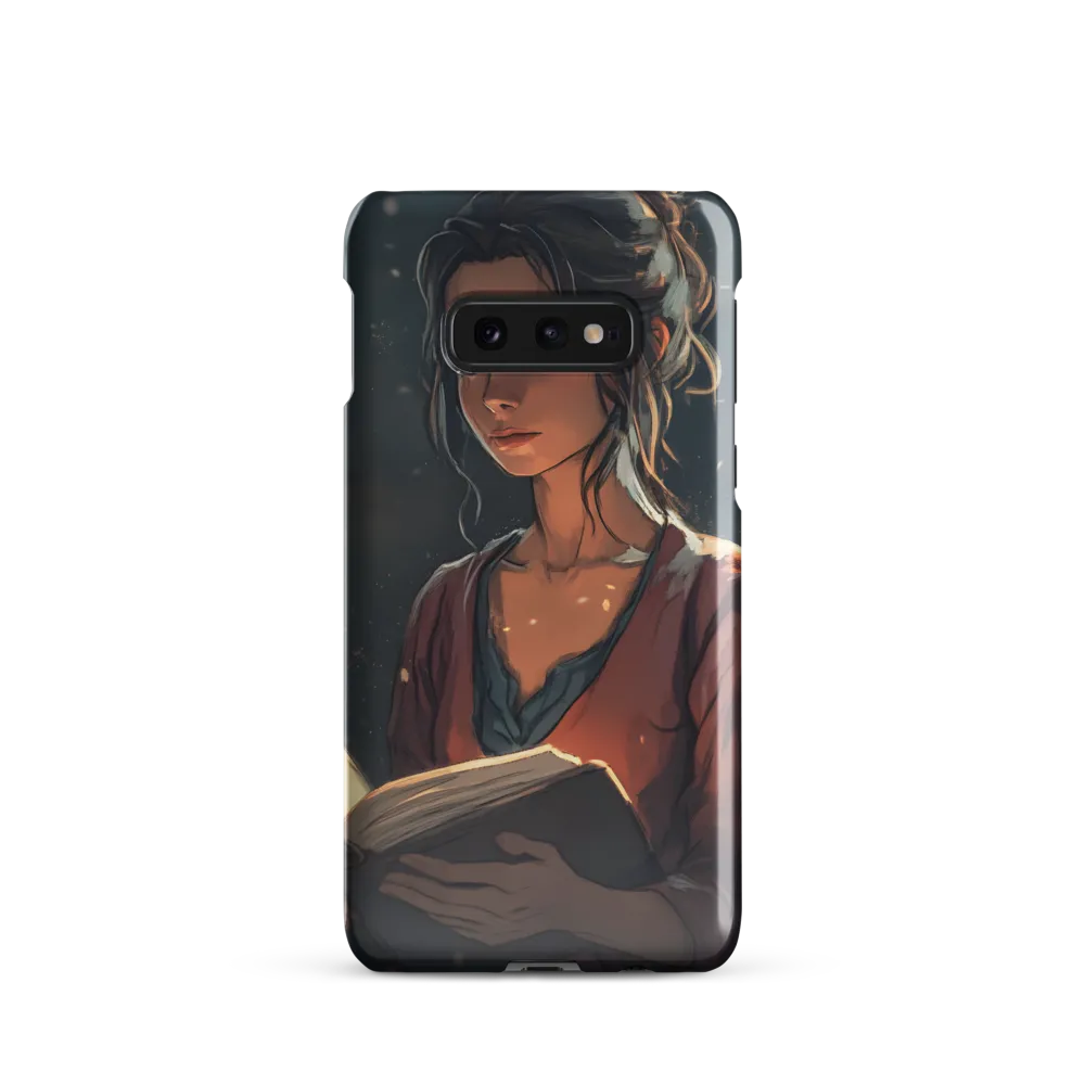 The Serenity of Reading