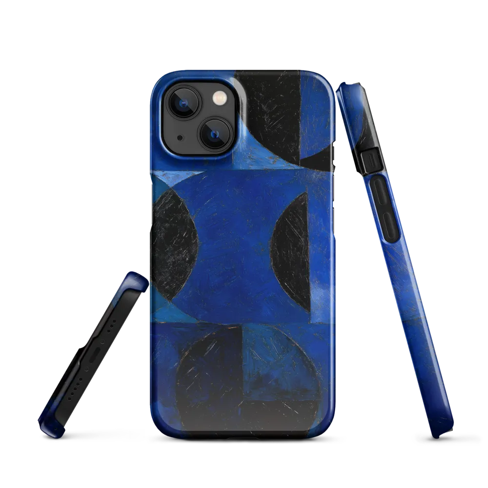 Dynamics of Blue and Black
