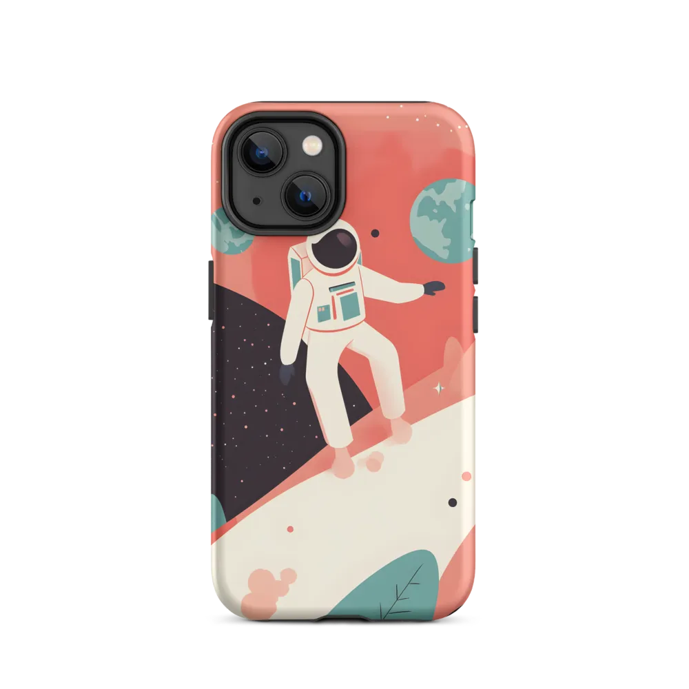 Cosmic Journey